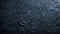 Eclipse Elegance: Mystic Midnight Slate Textured Background. AI generate
