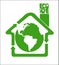 Eco clean Earth is our home