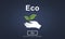 Eco Ecology Conservation Environmental Nature Concept