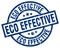 eco effective stamp