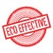 Eco effective stamp