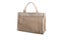 Eco friendly canvas shopping bag