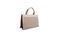 Eco friendly canvas shopping bag