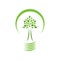 Eco-Friendly Light Saving Energy