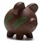 Eco Friendly Piggy Bank