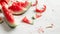 Eco-Friendly Summer Delights: Exploring Watermelon Peels as Bio Trash in Melon Season