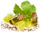 Eco grape seed oil