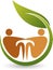 Eco kidney care logo