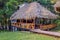 Eco Lodge Made From Bamboo, Amazonian Jungle