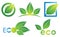 Eco Logo