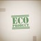 Eco product stamp