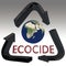 ECOCIDE - ecological concept