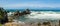 Ecola Point, Ecola State Park, Cannon Beach, Seaside, Pacific Coast, Oregon, USA