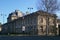 The Ecole Militaire in Paris