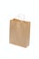 Ecological paper bag