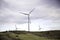Ecological wind turbine