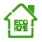 Ecologically eco clean home