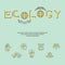 Ecology and Environment Business template