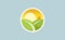 Ecology environmental sustainable illustration icon