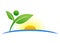 Ecology logo