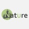 Ecology logotype