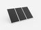 Ecology solar panel isolated