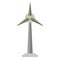 Ecology wind turbine electricity generator