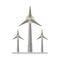 Ecology wind turbine electricity generator ed