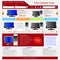 Ecommerce Website Template