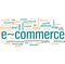 Ecommerce word cloud