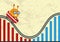 Economic cycle or changes in stock markets