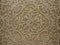 ecru floral lace band background