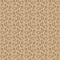 Ecru recycled corrugated pulp card paper texture. Ribbed plain neutral brown kraft material. Eco packaging, shipping and