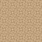 Ecru recycled corrugated pulp card paper texture. Ribbed plain neutral brown kraft material. Eco packaging, shipping and