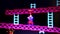 ECU \'Mario\' the protagonist from \'Donkey Kong\' Classic Retro Arcade Video Gam