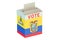Ecuador election ballot box