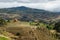 Ecuador, Ingapirca Inca site