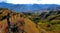 Ecuador Landscape Mountains