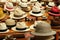 Ecuador, Panama Hats