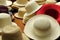 Ecuador, Panama Hats