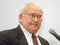 Ed Asner Speaking in New Jersey