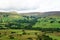 The Edale Valley.