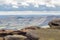 Edale Valley from Kinder