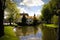 Edam canal