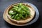 EDAMAME Japanese boiled beans