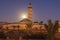 Eddarham Mosque in Dakhla