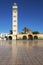 Eddarham Mosque in Dakhla