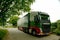 Eddie Stobart Lorry