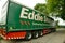 Eddie Stobart Lorry