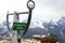 Edelweiss Peak, the highest point on the Grossglockner High Alpine Road at Grossglockner, Austria